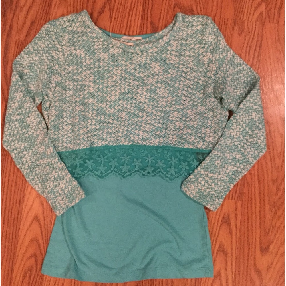 Girls Self Esteem 2 Piece Set
